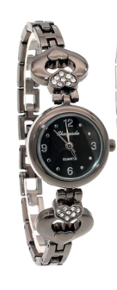 Montre Chaoyada noir